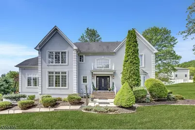 48 Sycamore Way, Warren Township, NJ 07059 - Photo 1