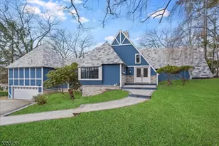 36 Island Trail, Sparta Township, NJ 07871 - Photo 1