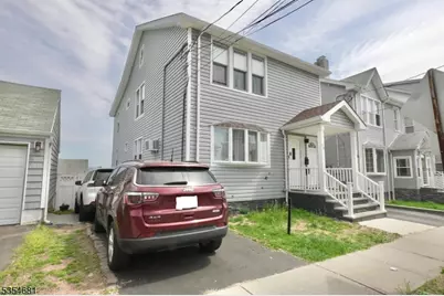 98 Cedar Hill Ave, Belleville, NJ 07109 - Photo 1