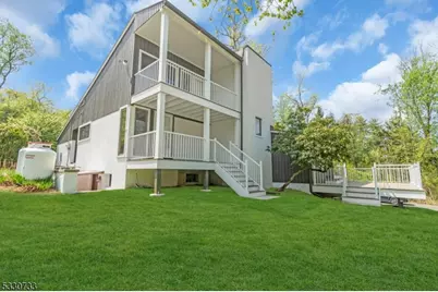 54 Farmersville Rd, Tewksbury Township, NJ 07830 - Photo 1