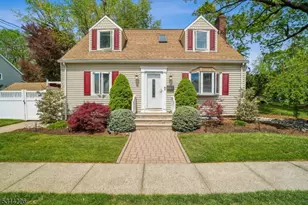 118 Indian Run Parkway, Union Township, NJ 07083 - Photo 1