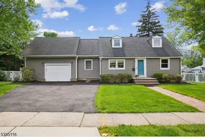 14 Sayre Ct, Madison, NJ 07940 - Photo 1