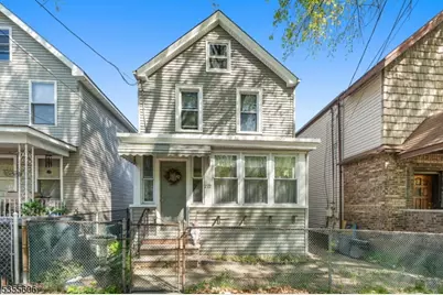 272 Burgess Pl, Clifton, NJ 07011 - Photo 1