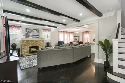 107-109 Hillside Ter, Irvington, NJ 07111 - Photo 1