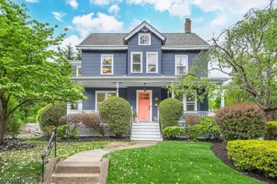 446 Valley Rd, Montclair, NJ 07043 - Photo 1