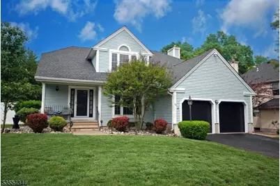 58 Yuma Trl, Branchburg Township, NJ 08876 - Photo 1