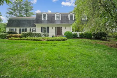 5 Cherry Ln, Mendham Township, NJ 07945 - Photo 1