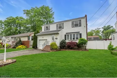 548 Birchwood Rd, Linden, NJ 07036 - Photo 1