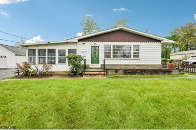 192 Lakeview Ave, Piscataway Township, NJ 08854 - Photo 1