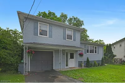 20 Elberson Ct, Union Township, NJ 07083 - Photo 1