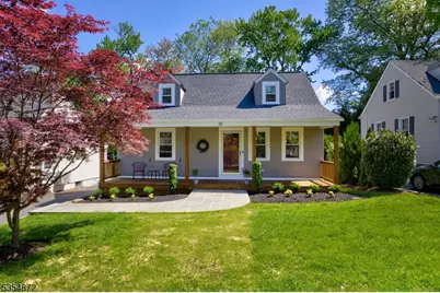 18 Cedar Ln, Chatham Township, NJ 07928 - Photo 1