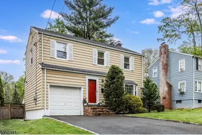 84 Linden Ave, Verona, NJ 07044 - Photo 1