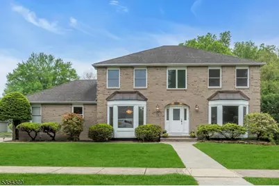 86 Silver Spring Ct, East Hanover Township, NJ 07936 - Photo 1