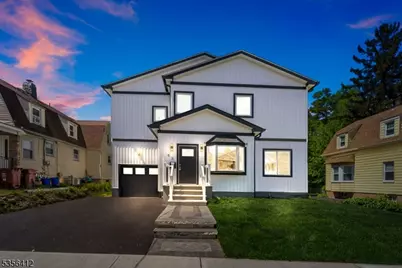 53 Kenzel Ave, Nutley, NJ 07110 - Photo 1