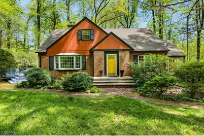 100 Tuttle Road, Watchung, NJ 07069 - Photo 1