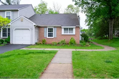 12 Arapaho Trl, Branchburg Township, NJ 08876 - Photo 1