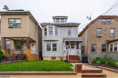 744 Jackson Ave, Elizabeth, NJ 07201 - Photo 1