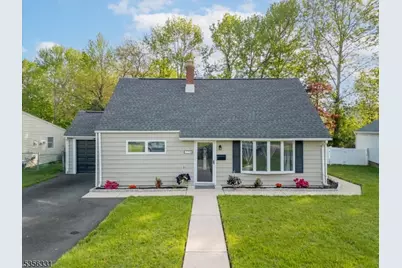 126 Donato Dr, Little Falls Township, NJ 07424 - Photo 1