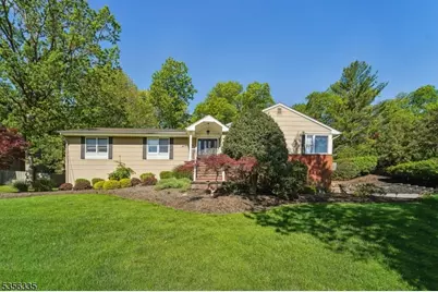 79 Brookside Ter, North Caldwell, NJ 07006 - Photo 1