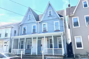 226 Chambers St, Phillipsburg, NJ 08865 - Photo 1
