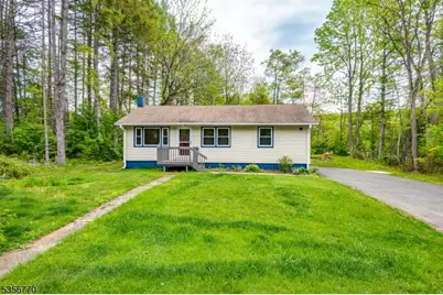 314 US Highway 206, Byram Township, NJ 07821 - Photo 1