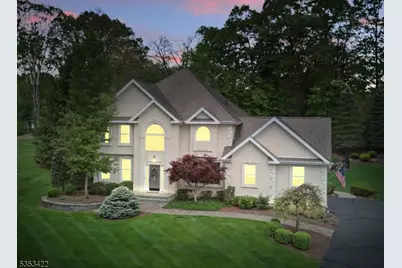 12 Butternut Way, Sparta Township, NJ 07871 - Photo 1