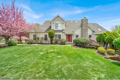 7 Georgetown Ct, Bernards Township, NJ 07920 - Photo 1
