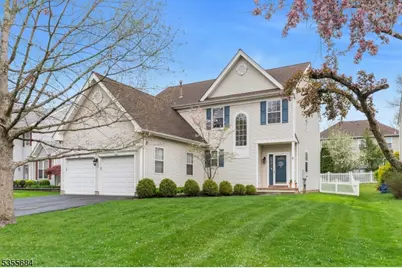 141 Walters Brook Dr, Bridgewater, NJ 08807 - Photo 1