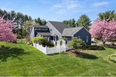 15 Stacey Drive, Clinton Township, NJ 08801 - Photo 1