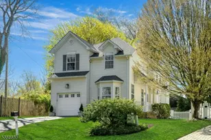 9 Faitoute Ct, Summit, NJ 07901 - Photo 1