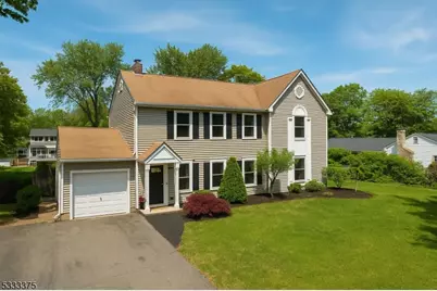 6 Van Saun Pl, Pequannock Township, NJ 07444 - Photo 1