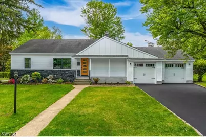 60 Riverside Dr, Florham Park, NJ 07932 - Photo 1