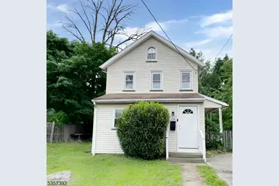 196 Franklin Ave, Rockaway, NJ 07866 - Photo 1