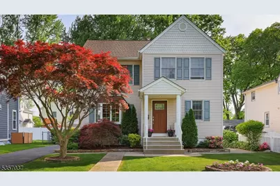 1306 Pine Grove Ave, Westfield, NJ 07090 - Photo 1