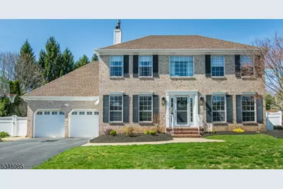 9 Watson Way, Mount Olive, NJ 07836 - Photo 1