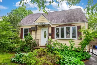 173 Villa Pl, Rahway, NJ 07065 - Photo 1