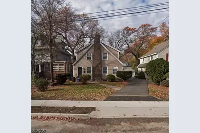 733 Mosswood Ave, Orange, NJ 07050 - Photo 1