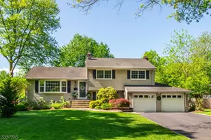 20 Canterbury Ln, Berkeley Heights Township, NJ 07922 - Photo 1