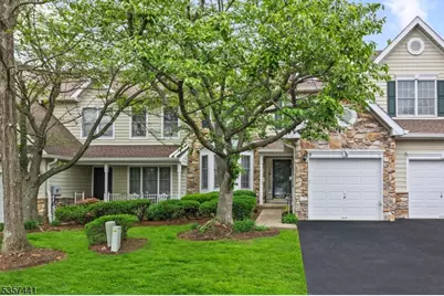 136 Patriot Hill Dr, Bernards Township, NJ 07920 - Photo 1