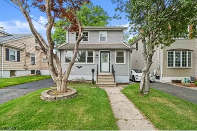 117 Crestwood Ave, Nutley, NJ 07110 - Photo 1