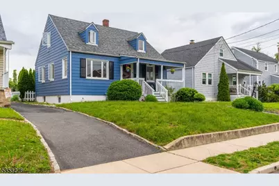 2208 Hobart St, Union Township, NJ 07083 - Photo 1