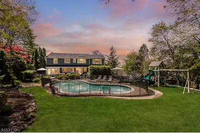 25 Morningside Dr, Livingston, NJ 07039 - Photo 1