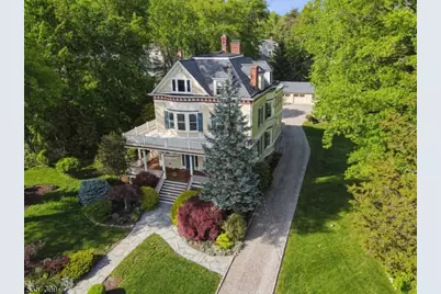 59 Mountain Ave, Millburn, NJ 07041 - Photo 1