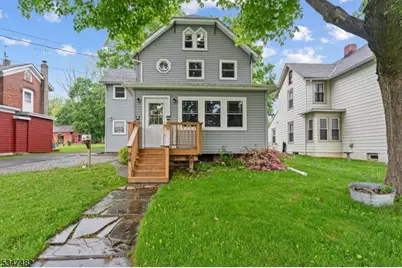 94 Newton Ave, Sussex, NJ 07461 - Photo 1