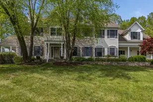 4 Foxwood Ln, Alexandria Township, NJ 08848 - Photo 1