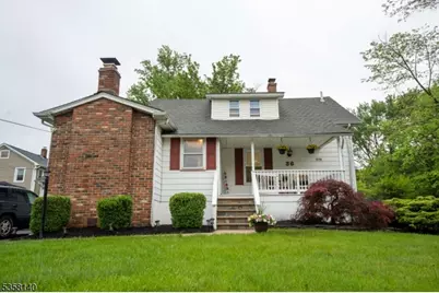 36 Woodlawn Ave, Bridgewater, NJ 08807 - Photo 1