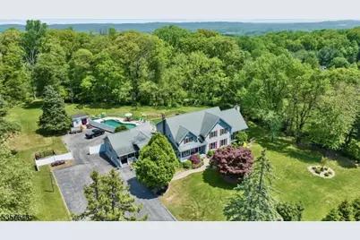 591 Bloomsbury Rd, Union Township, NJ 08827 - Photo 1