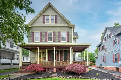 218 W Summit St, Somerville, NJ 08876 - Photo 1