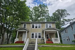 1123 W 4th St, Plainfield, NJ 07063 - Photo 1