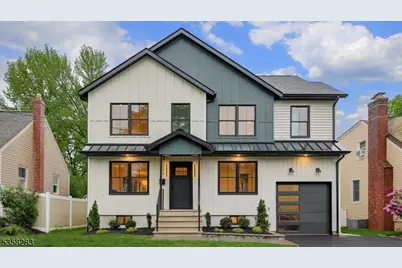 290 Bloomingdale Ave, Cranford Township, NJ 07016 - Photo 1